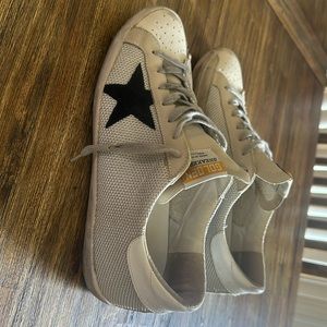 Golden Goose Men Sneakers